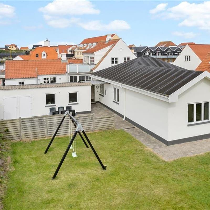 Sommerhus - 8 personer -  - Norgesvej - 9480 - Løkken