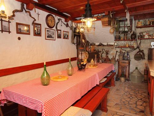 Holiday Home/Apartment - 4 persons -  - Novi Vinodolski - 51250 - Novi Vinodolski