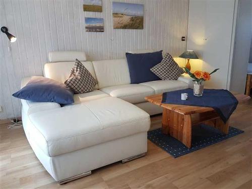 Ferienhaus - 5 Personen -  - Seestraße - 26434 - Horumersiel