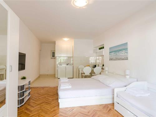 Ferielejlighed - 3 personer -  - 20000 - Dubrovnik