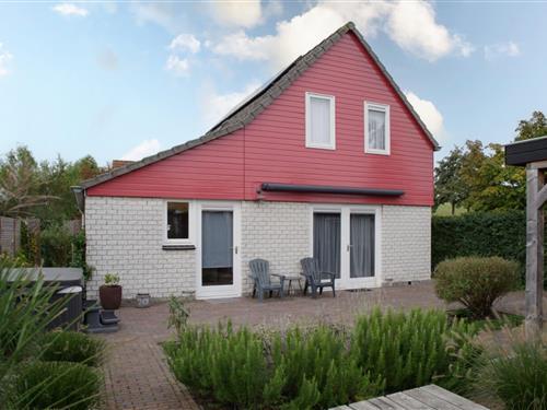 Sommerhus - 6 personer -  - 4424NS - Wemeldinge