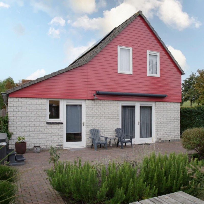 Sommerhus - 6 personer -  - 4424NS - Wemeldinge