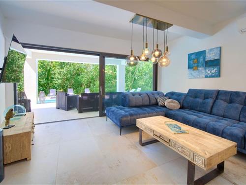 Ferieleilighet - 4 personer -  - 51244 - Grizane