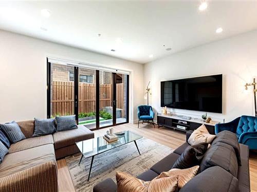 Holiday apartment - 8 persons -  - W10 4RP - Greater London