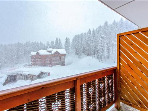 Semesterlägenhet - 5 personer -  - 05560 - Vars