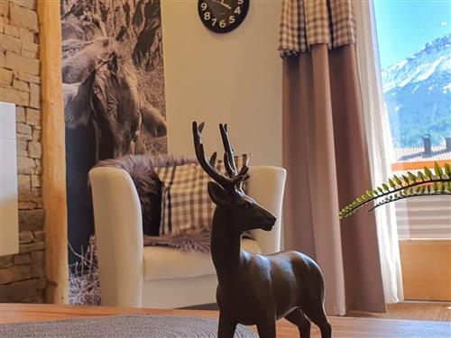 Semesterlägenhet - 3 personer -  - Pfronten - 87459