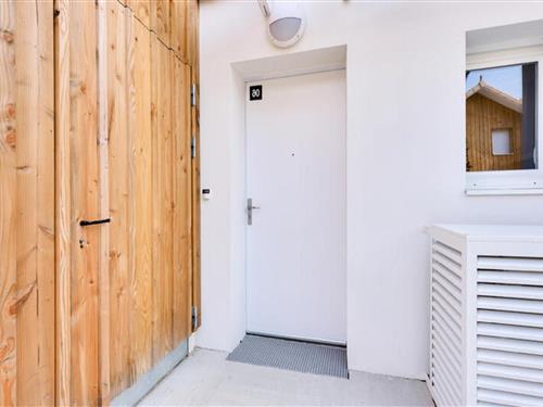 Semesterlägenhet - 4 personer -  - 33680 - Lacanau