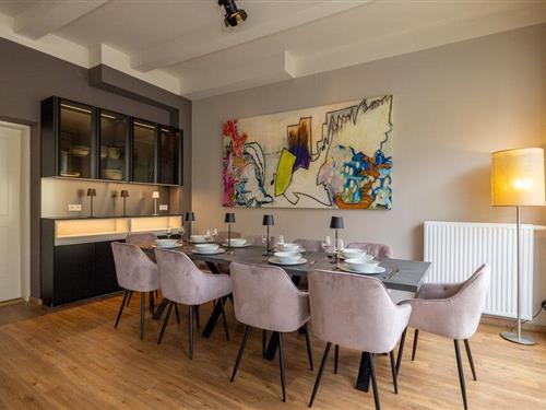 Sommerhus - 10 personer -  - Klostergasse - 7471 - Rechnitz