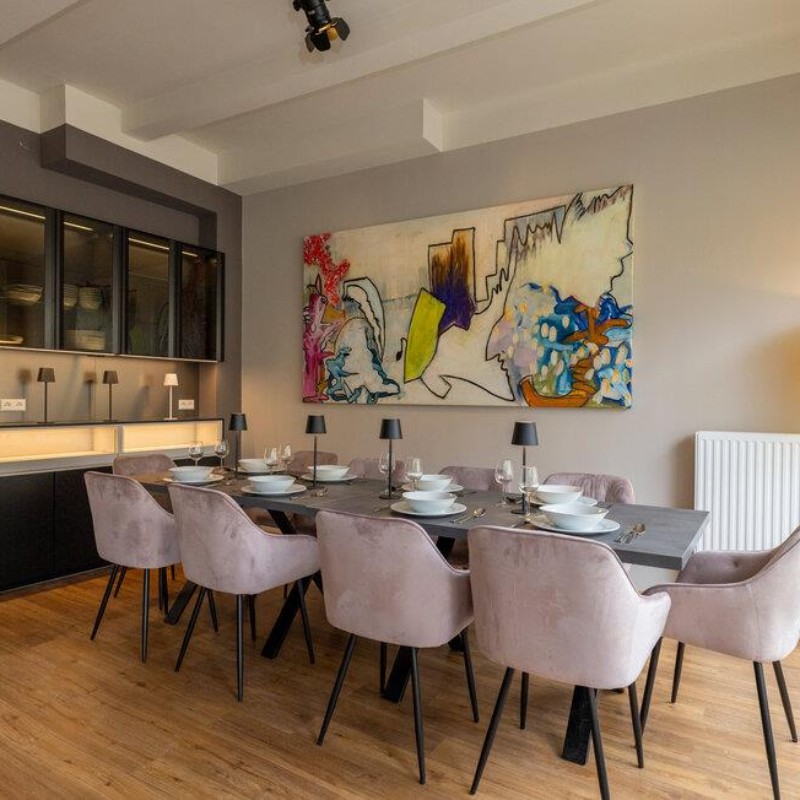 Sommerhus - 10 personer -  - Klostergasse - 7471 - Rechnitz