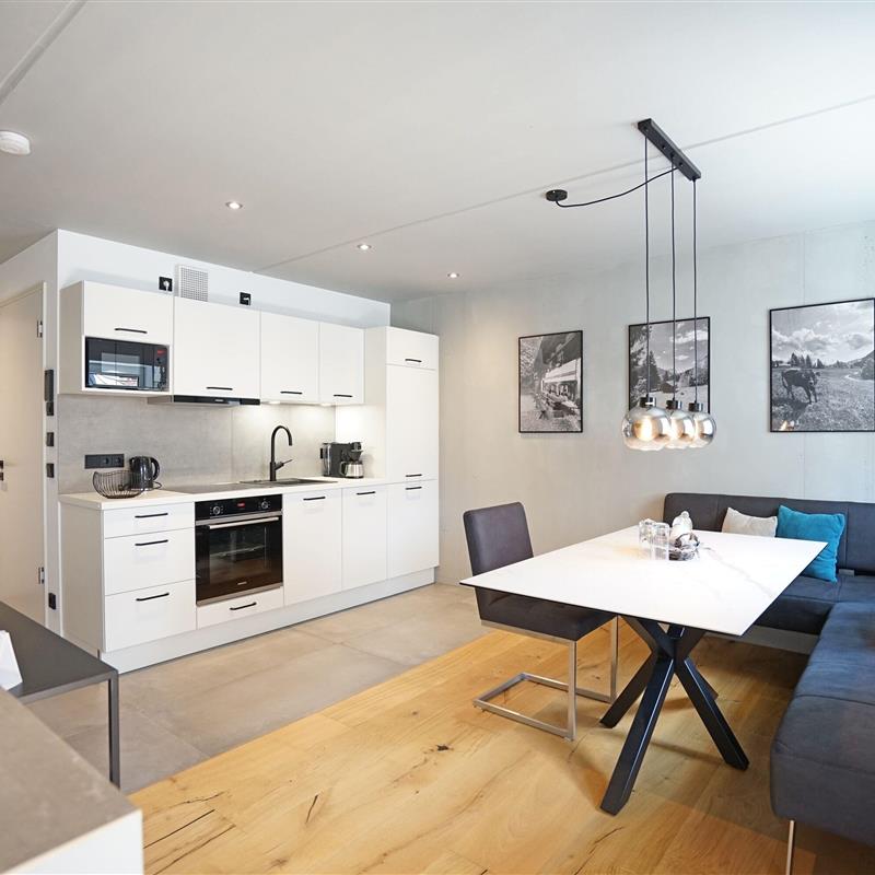 Ferielejlighed - 2 personer -  - Promenadenweg - 87484 - Nesselwang