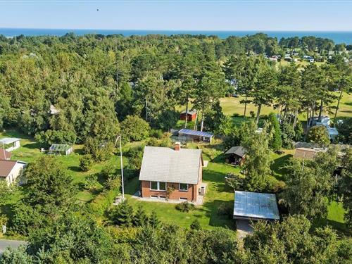 Sommerhus - 6 personer -  - Fynshovedvej - Nordskov - 5390 - Martofte