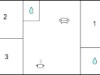 Billede 13 - Plantegning