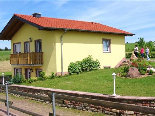 Ferielejlighed - 4 personer -  - 54533 - Gransdorf