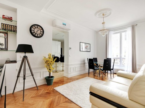 Ferielejlighed - 8 personer -  - 75116 - Paris