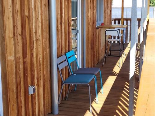 Rom - 2 personer -  - Amselweg - 73061 - Ebersbach An Der Fils