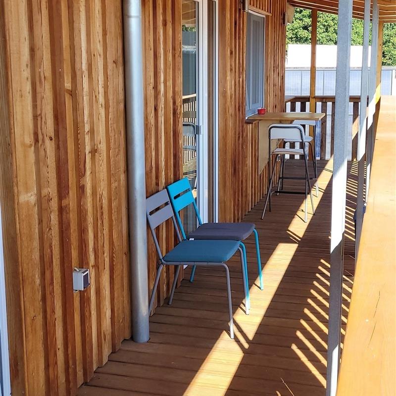 Værelse - 2 personer -  - Amselweg - 73061 - Ebersbach An Der Fils