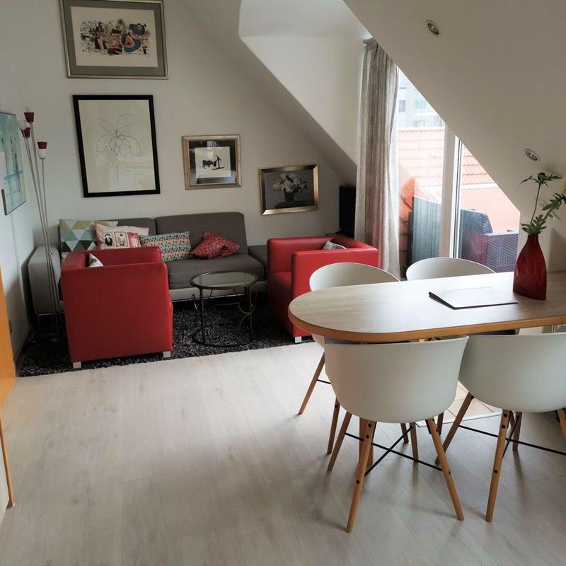 Ferielejlighed - 3 personer -  - Lüttje Damenpfad - 26548 - Norderney