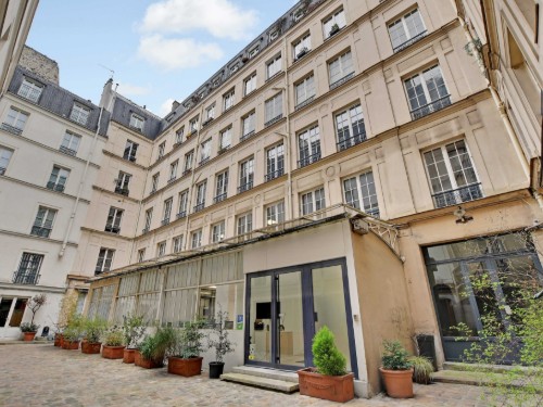 Ferielejlighed - 4 personer -  - 75011 - Paris