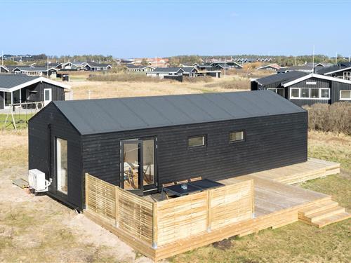 Sommerhus - 6 personer -  - M. Christensens Vej - 9480 - Løkken