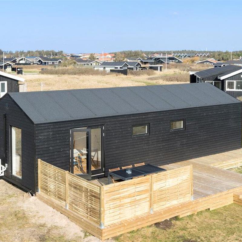 Sommerhus - 6 personer -  - M. Christensens Vej - 9480 - Løkken