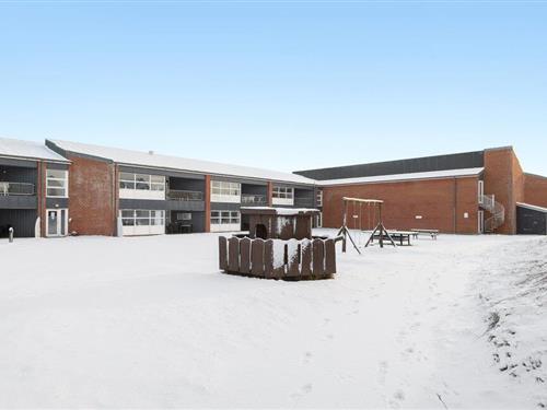 Ferielejlighed - 4 personer -  - Strandvejen 52, Lejl. - Fanø Bad - 6720 - Fanø