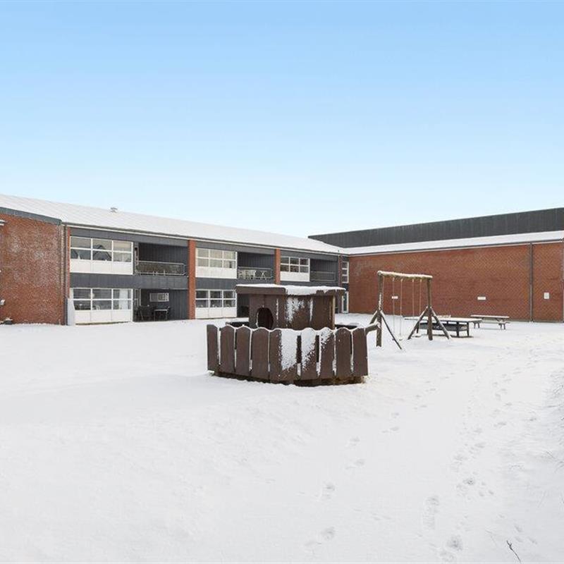 Ferienwohnung - 4 Personen -  - Strandvejen 52, Lejl. - Fanö Bad - 6720 - Fanö