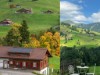 Bilde 1 - Ude