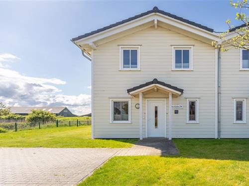 Sommerhus - 6 personer -  - Möwennest - 25899 - Dagebüll