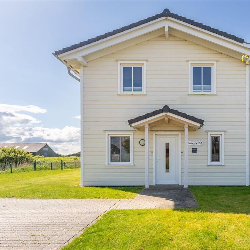 Sommerhus - 6 personer -  - Möwennest - 25899 - Dagebüll