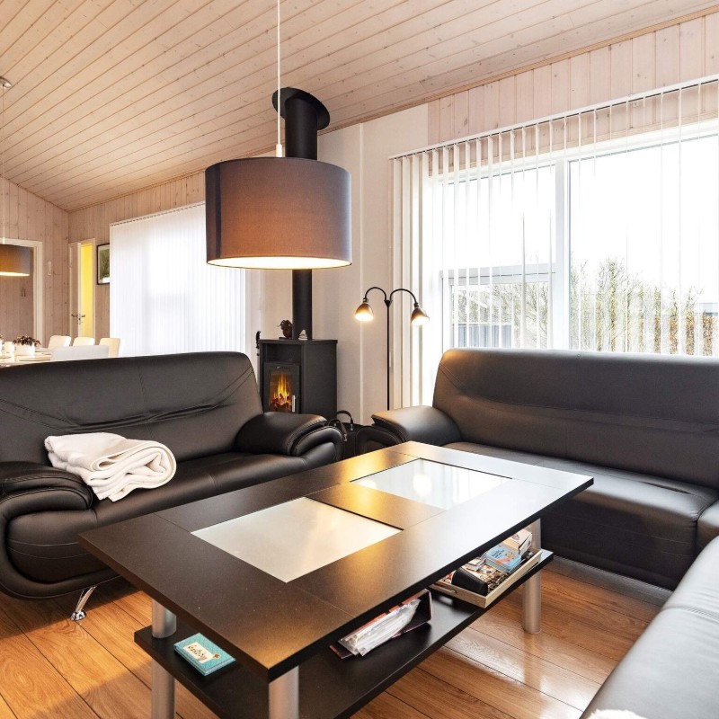 Ferienhaus - 6 Personen -  - Klitageren - Tornby - 9850 - Hirtshals