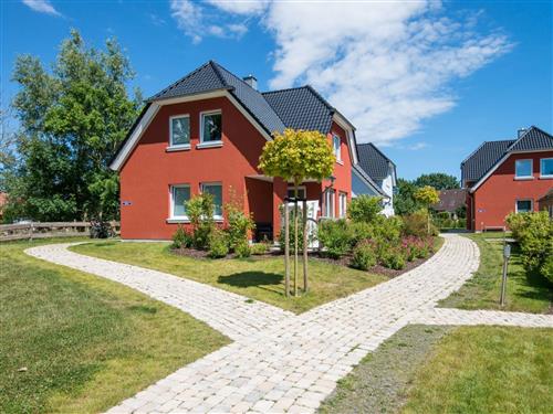 Sommerhus - 5 personer -  - Bannesdorf - 23769
