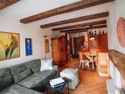 Holiday apartment - 5 persons -  - Laax - 7032