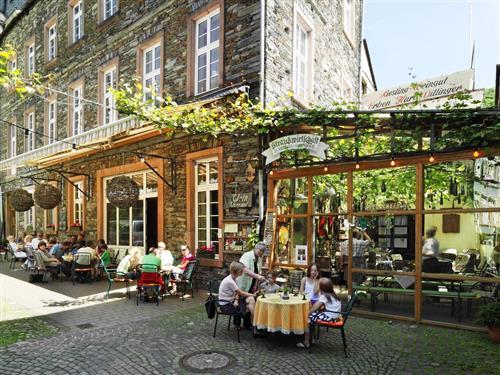 Ferielejlighed - 2 personer -  - Hinterm Graben - 54470 - Bernkastel-Kues