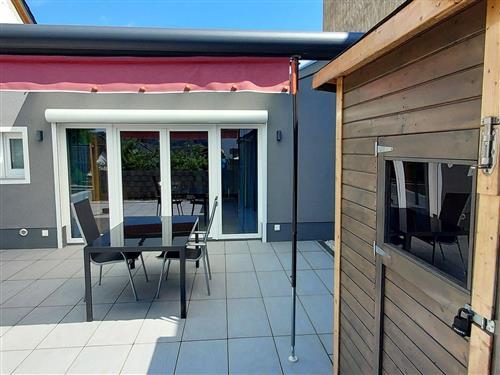 Sommerhus - 2 personer -  - Isseler Straße - 54338 - Schweich