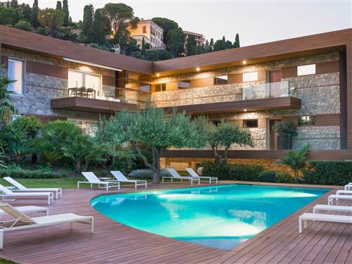 Ferielejlighed - 4 personer -  - Taormina - 98039