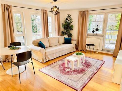 Ferieleilighet - 5 personer -  - Lindenstraße - 83043 - Bad Aibling