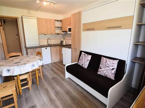 Semesterlägenhet - 4 personer -  - 73210 - La Plagne Tarentaise