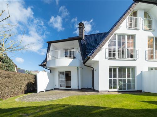 Semesterlägenhet - 4 personer -  - Gartenweg - 18374 - Zingst