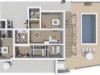 Bild 37 - Grundriss