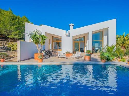 Holiday home - 6 persons -  - 03720 - Benissa