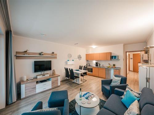 Ferielejlighed - 4 personer -  - Dollahner Straße - 18609 - Ostseebad Binz