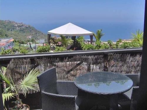 Ferienhaus - 2 Personen -  - Teneriffa - 38430 - Icod De Los Vinos