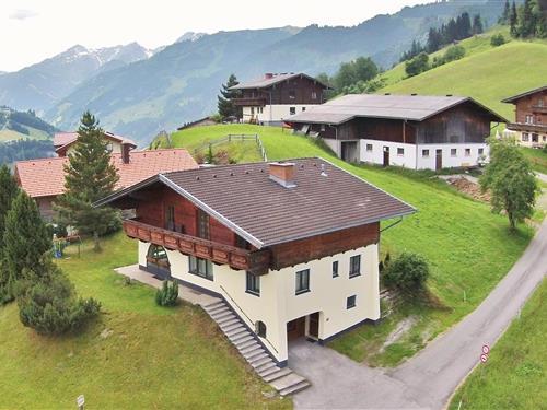 Chalet - 8 personer -  - 5611 - Grossarl