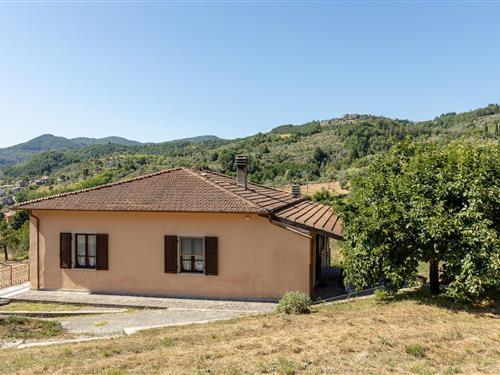 Feriehus / leilighet - 6 personer -  - Via Casamenti - Minucciano - 55034 - Pieve San Lorenzo