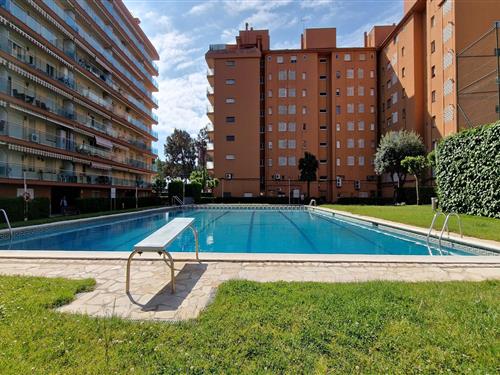 Holiday apartment - 2 persons -  - 08398 - Santa Susana