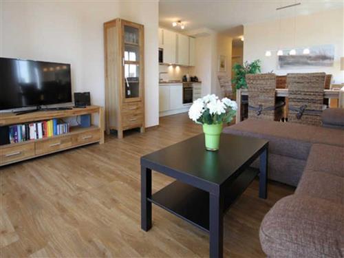 Holiday Home/Apartment - 5 persons -  - An der Waterkant - 18211 - Börgerende-Rethwisch