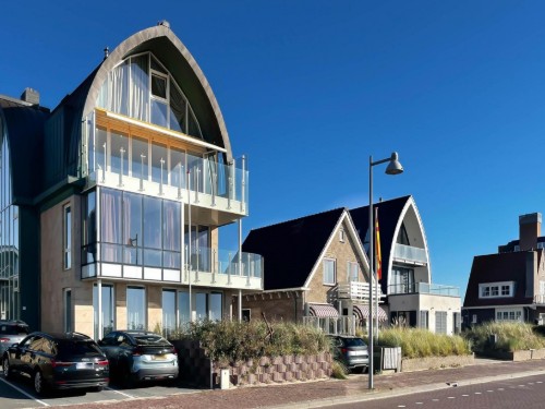 Feriehus - 6 personer -  - 1931 CZ - Egmond Aan Zee