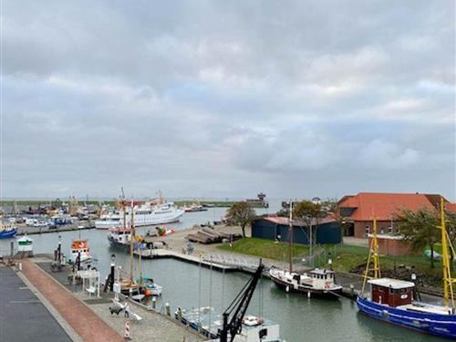 Ferieleilighet - 4 personer -  - Am Hafen - 25761 - Büsum