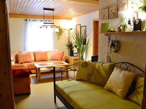 Ferielejlighed - 6 personer -  - Hauptstraße - 01833 - Stolpen