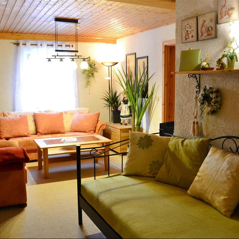 Ferielejlighed - 6 personer -  - Hauptstraße - 01833 - Stolpen